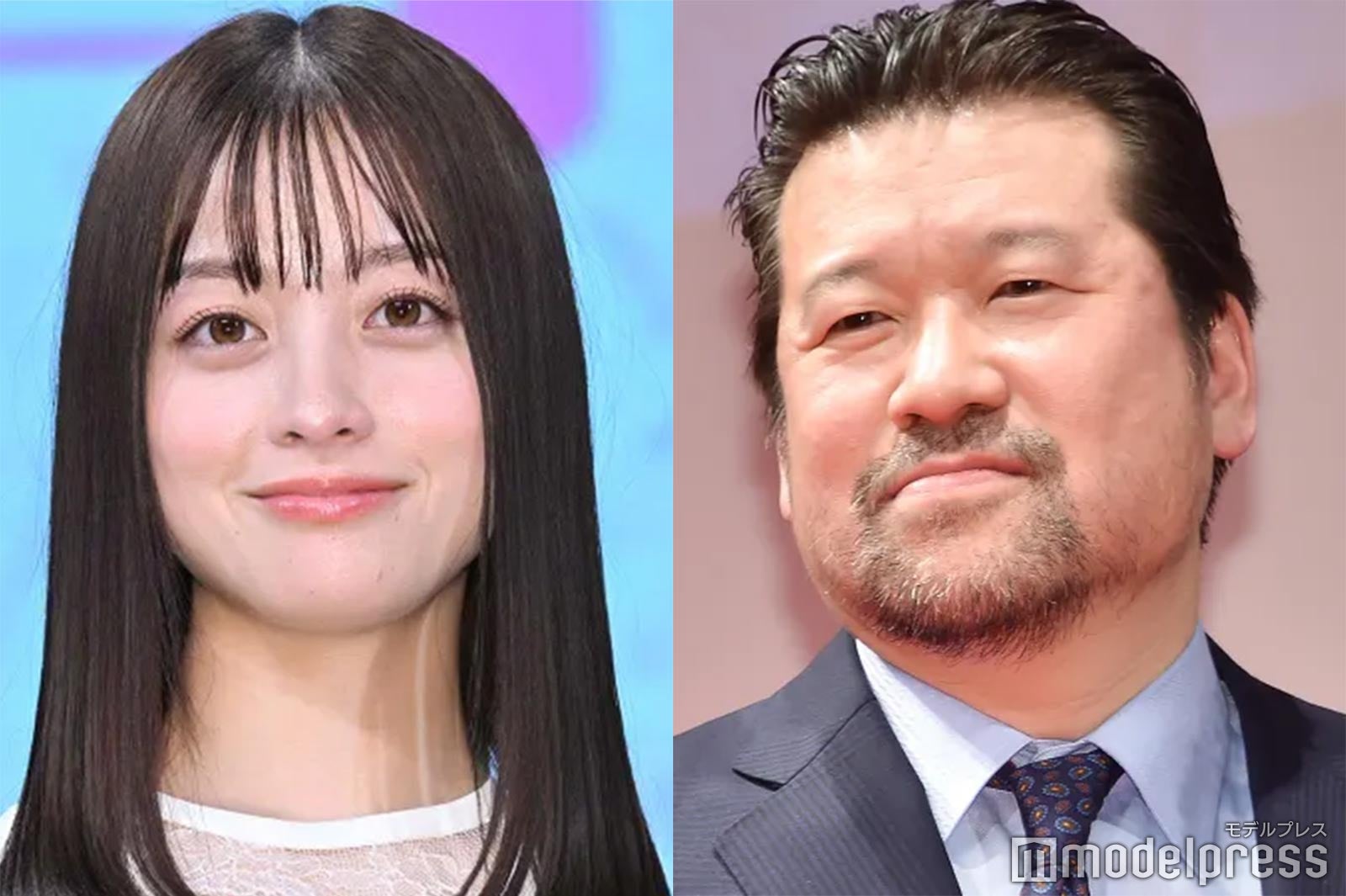 橋本環奈＆佐藤二朗のやり取りが話題「橋本が蔑んだ目で僕を見る。ここが至福の時」