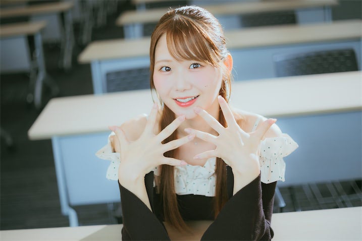 Hey!Mommy!佐々木ひまわり、現役アイドルなのに「推しには近づけない」 元“ガチオタ”のファン心理