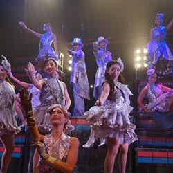 六本木金魚(画像提供:六本木金魚)