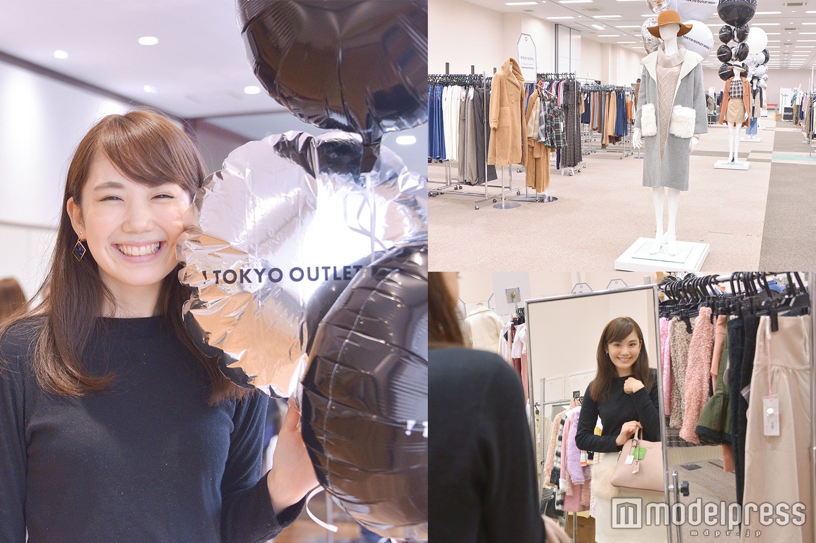 冬トレンドが集結！オシャレ女子が夢中になる特別な空間に潜入