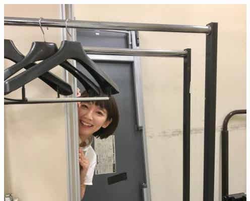 吉岡里帆&川栄李奈、キュートな“ひょっこりはん”ショットに「癒される」「天使すぎる」と反響<健康で文化的な最低限度の生活>