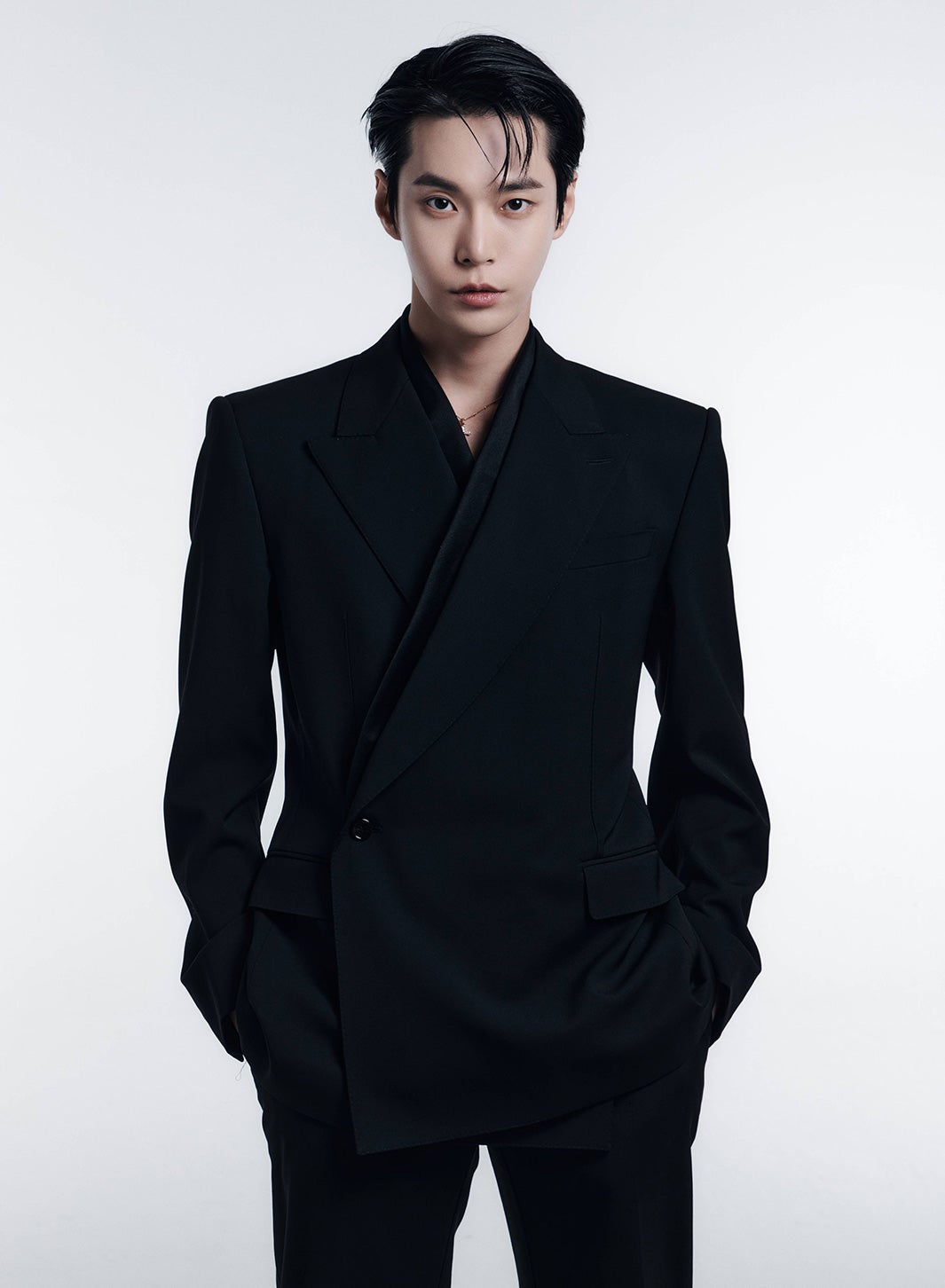 ドヨン／Photo by Junkyung Lee