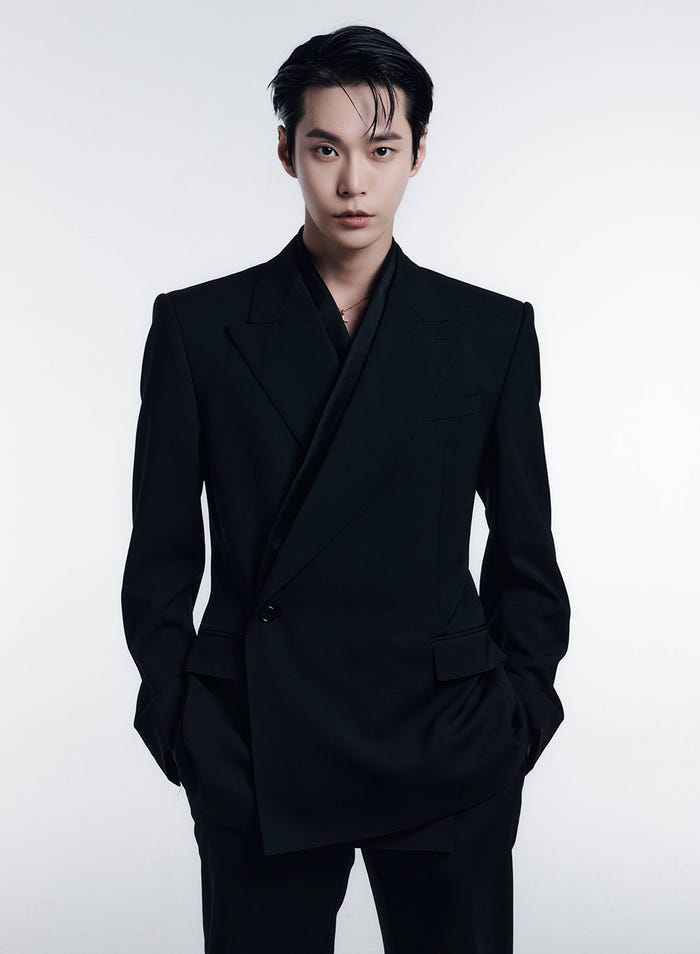 ドヨン/Photo by Junkyung Lee