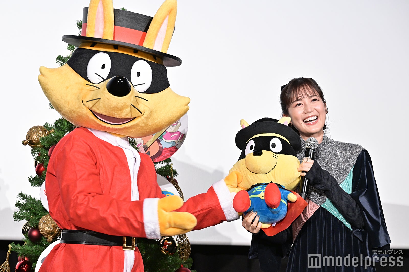 生田絵梨花（C）モデルプレス