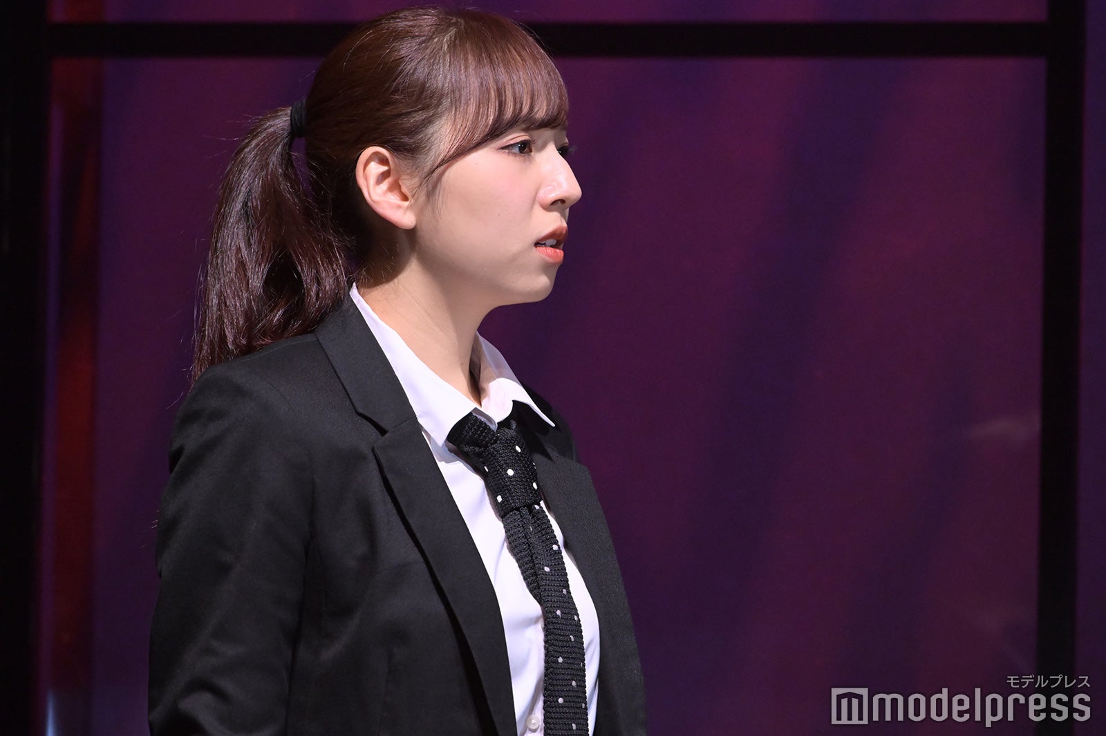 新内眞衣（C）モデルプレス