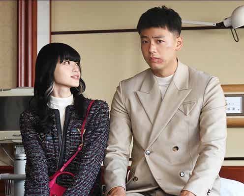 「六本木クラス」竹内涼真、16年越し“復讐”完結 平手友梨奈を救えるのか