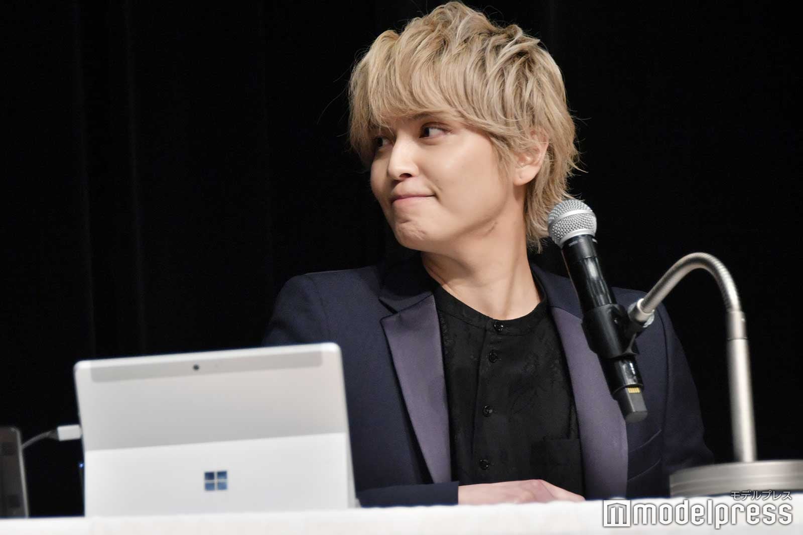 手越祐也 （C）モデルプレス