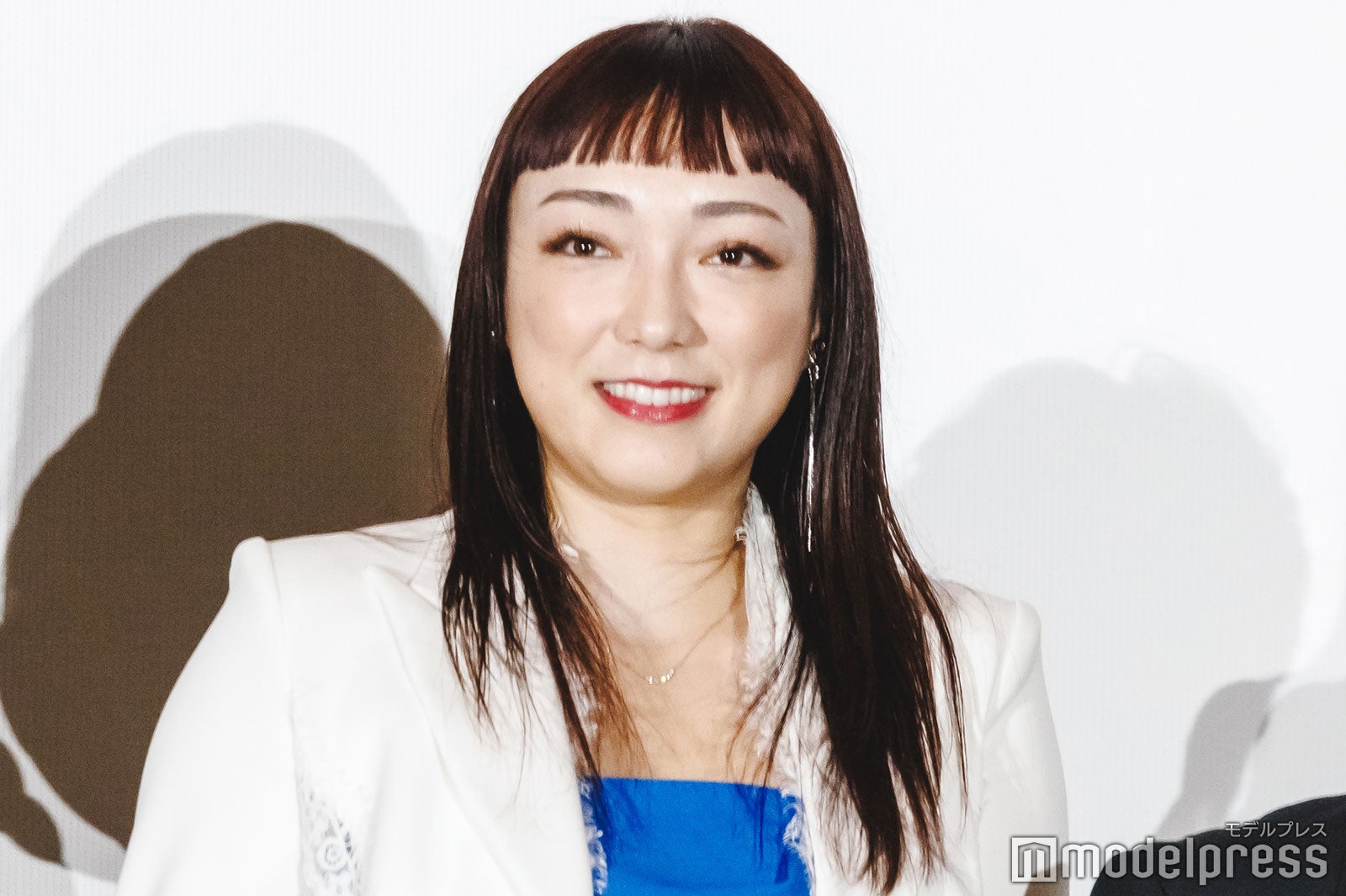 本郷理華（C）モデルプレス