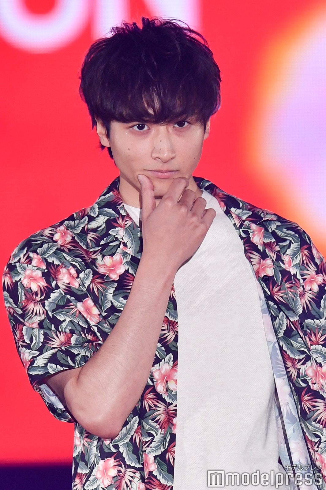 小関裕太（C）モデルプレス