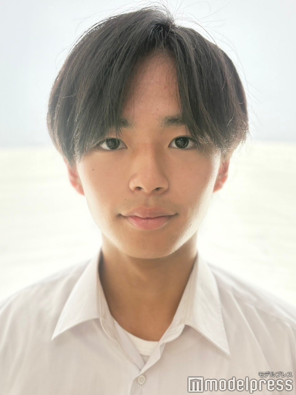 加藤駿（提供写真）