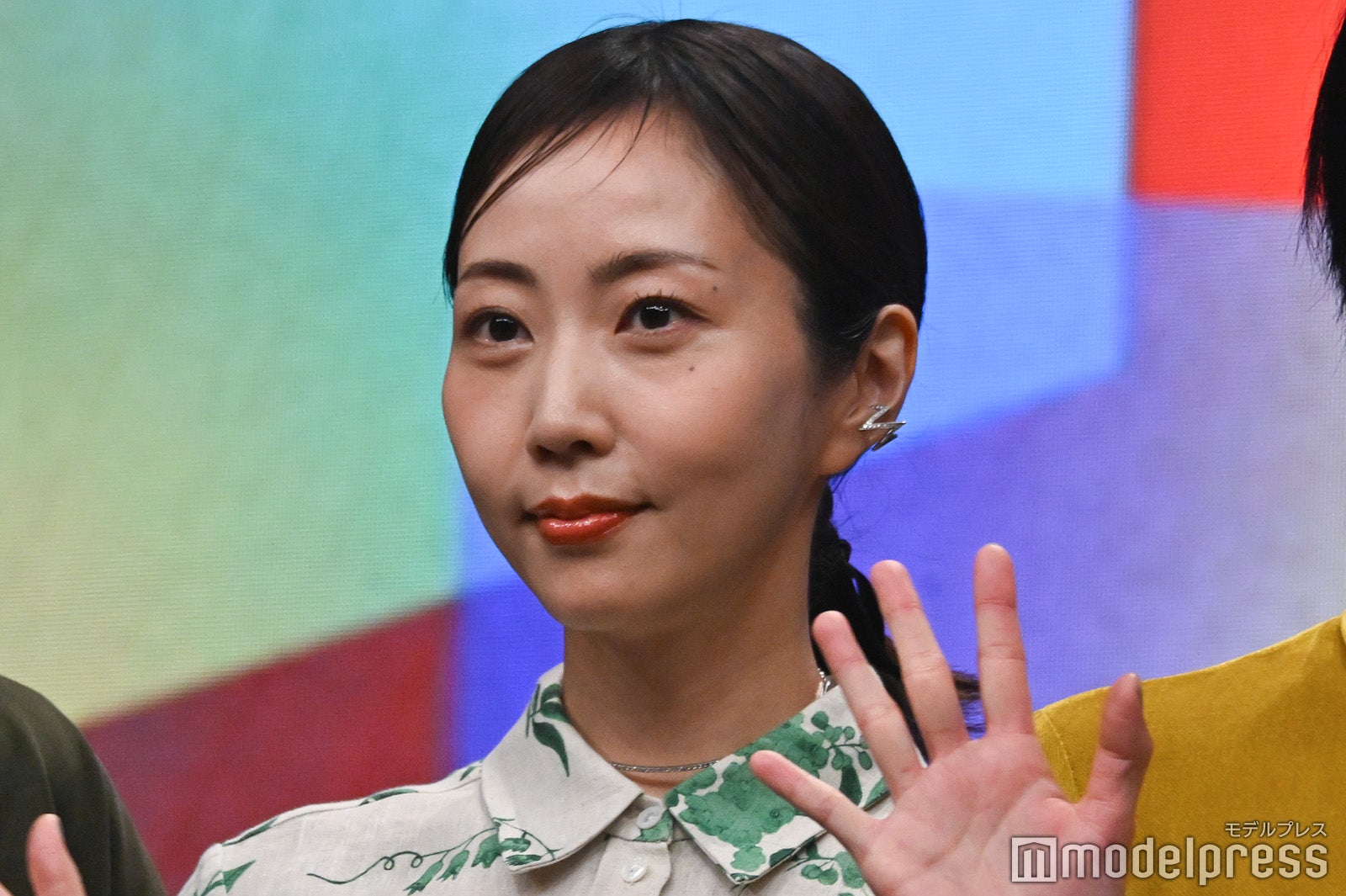 木南晴夏（C）モデルプレス