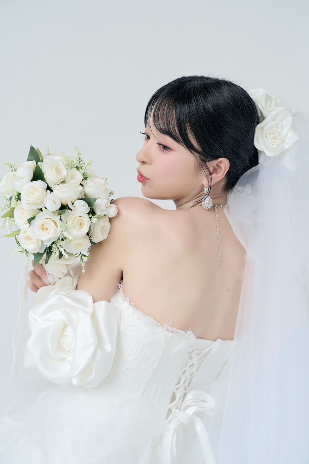 さおりん（提供写真）