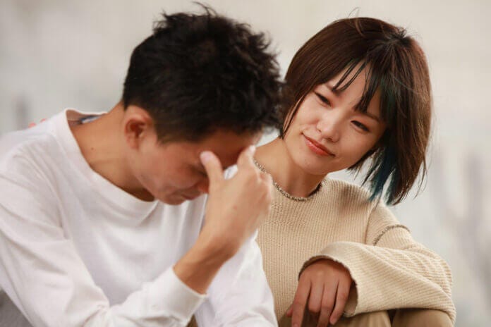 ③本音を伝える