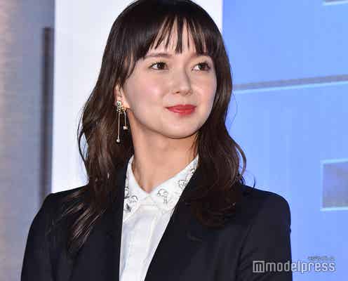 多部未華子、新型コロナウイルス感染 発熱の症状<全文>