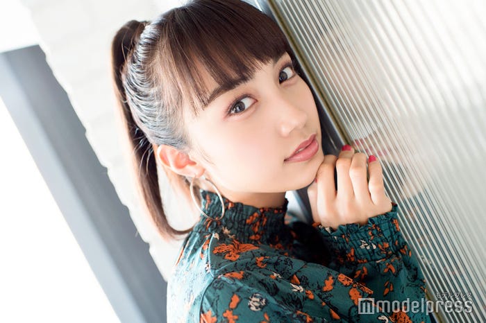 黒木ひかり (C)モデルプレス