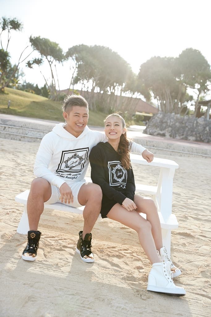 あびる優、才賀紀左衛門