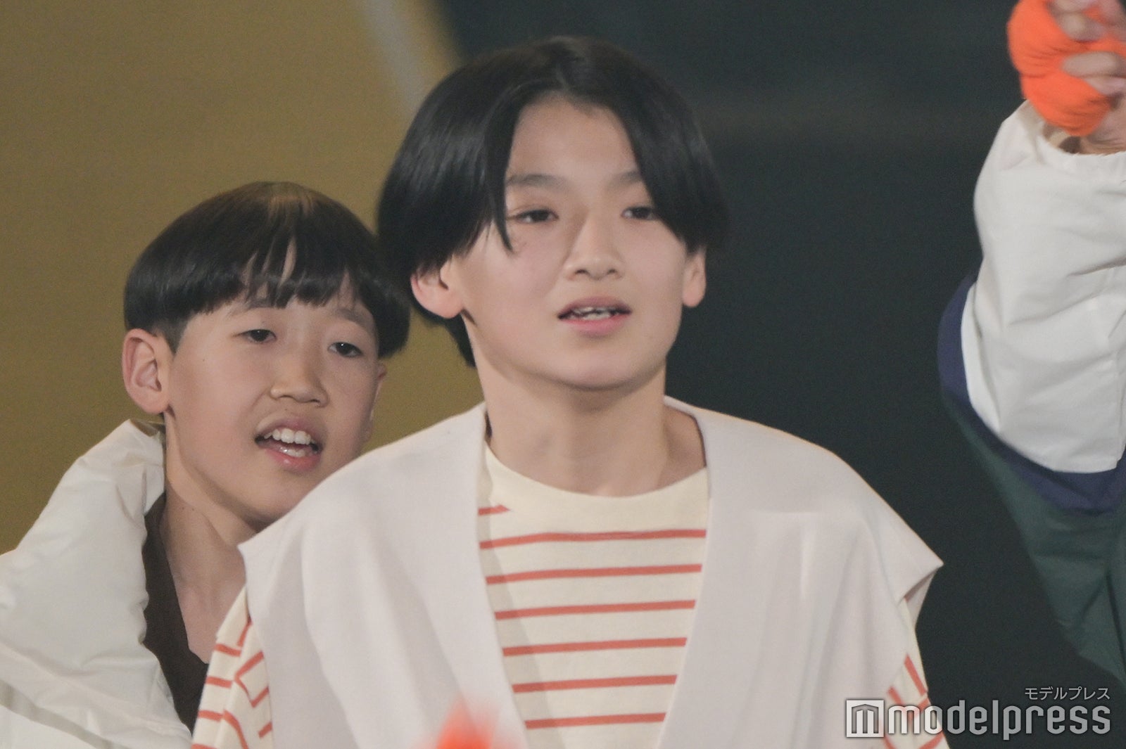 パンダ（C）モデルプレス