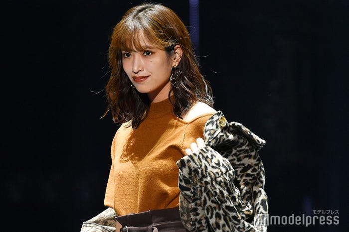 佐々木久美(C)モデルプレス