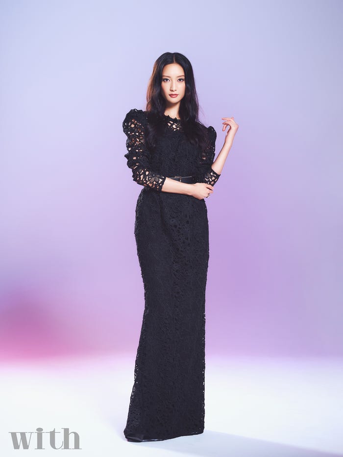 菜々緒(画像提供:講談社)