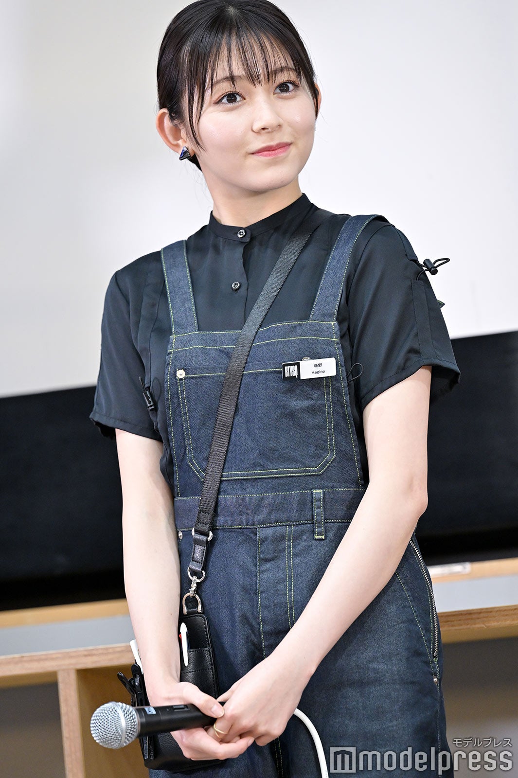 久間田琳加 （C）モデルプレス