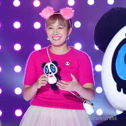 モデルプレス - 元なでしこジャパン丸山桂里奈、初体験に「すごい緊張した」 理想の男性像も明かす
