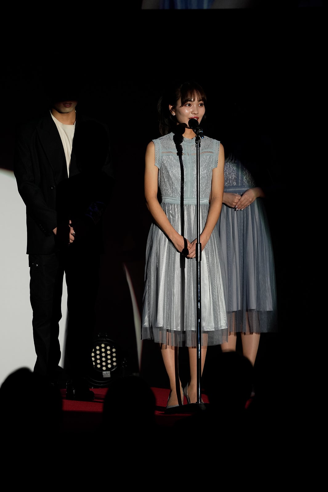 「ミスミスター青山コンテスト2022」より（提供画像）