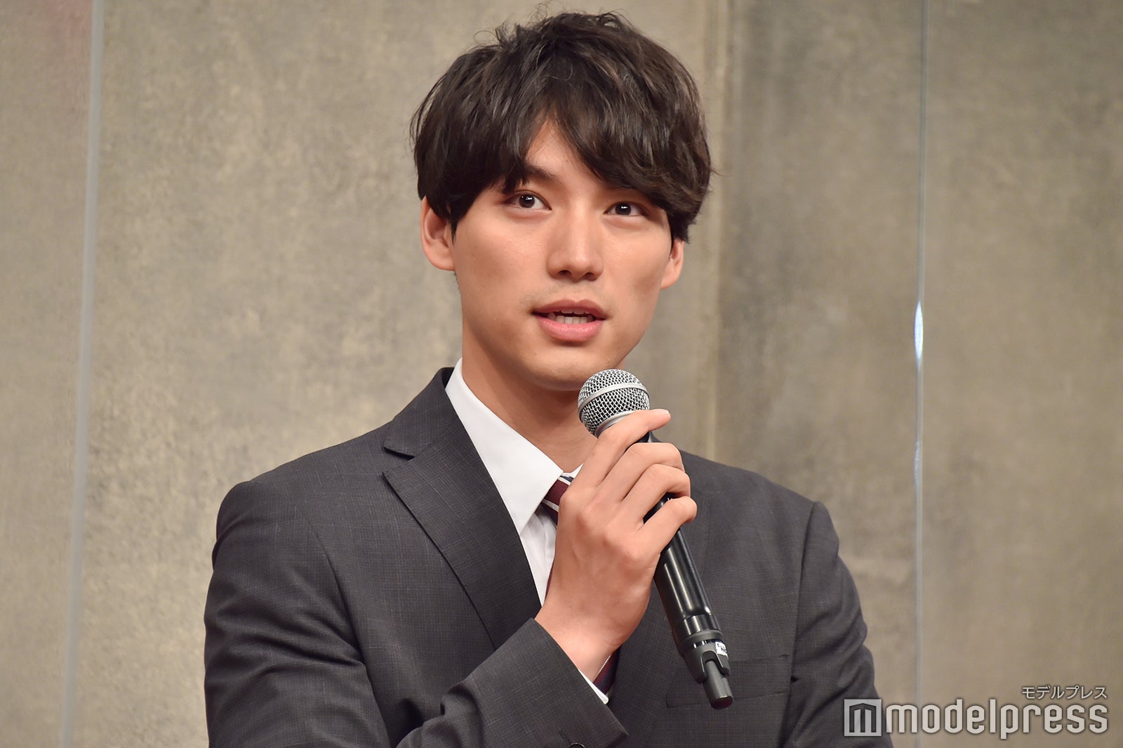 福士蒼汰 （C）モデルプレス