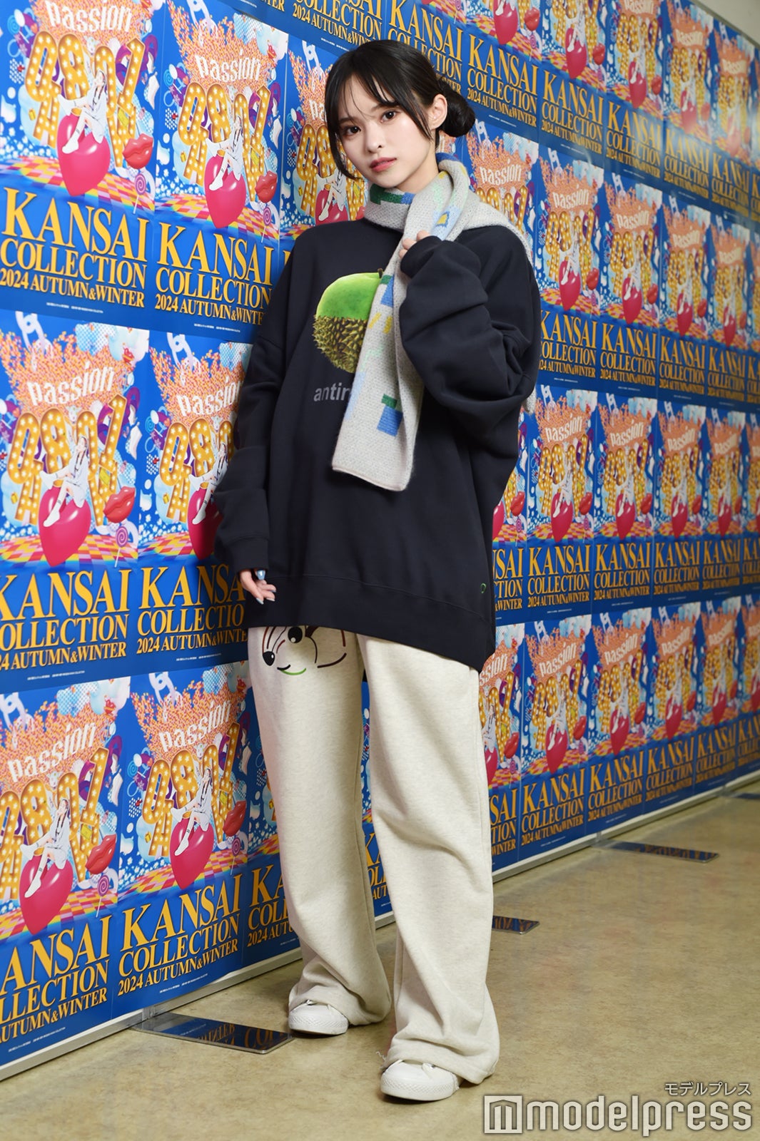 藤咲凪（C）モデルプレス