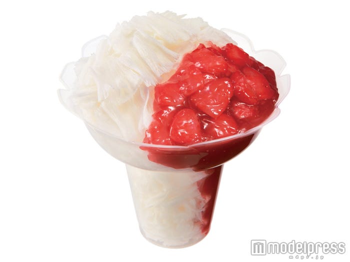 コットンスノーキャンディ ストロベリー