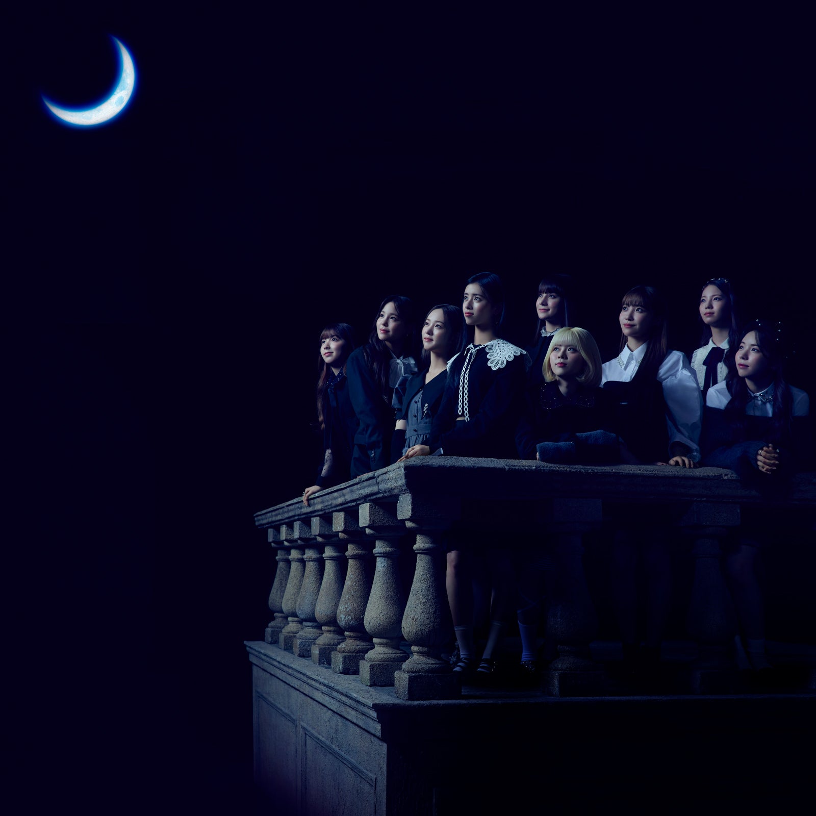 NiziU「とても幸せで今年1年がとても充実」初ドーム公演など振り返り＜発表！今年イチバン聴いた歌 年間ミュージックアワード2022＞