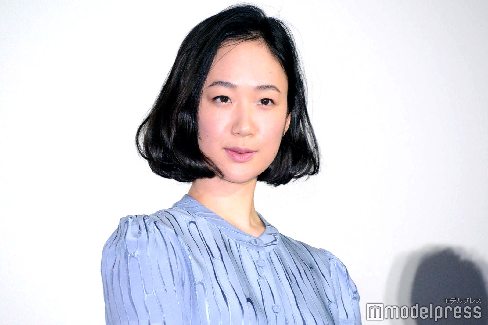 黒木華 （C）モデルプレス