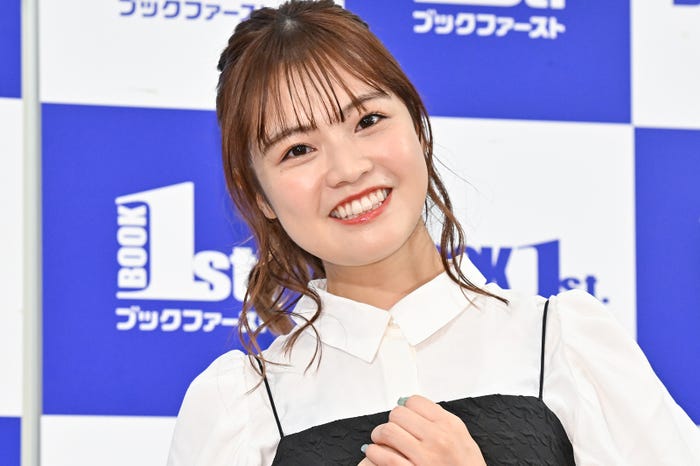 本村碧唯(C)モデルプレス