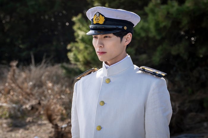 本田響矢「波うららかに、めおと日和」第2話(C)フジテレビ