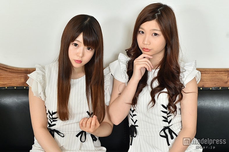 人気アイドル、元メンバーから夜の誘いも　ファン激減した今の思いと未来を語る　モデルプレスインタビュー／GALDOLL（AYAME、TAPUMI）【モデルプレス】