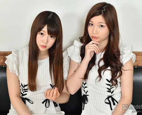 人気アイドル、元メンバーから夜の誘いも ファン激減した今の思いと未来を語る モデルプレスインタビュー