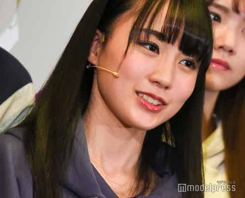 4期生も可愛い子ばかり…乃木坂46新メンバーが初公演「3人のプリンシパル」<会見全文>