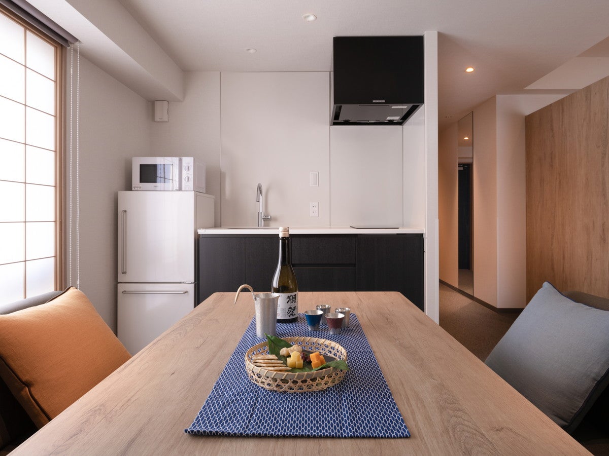 MIMARU大阪 心斎橋EAST／提供画像