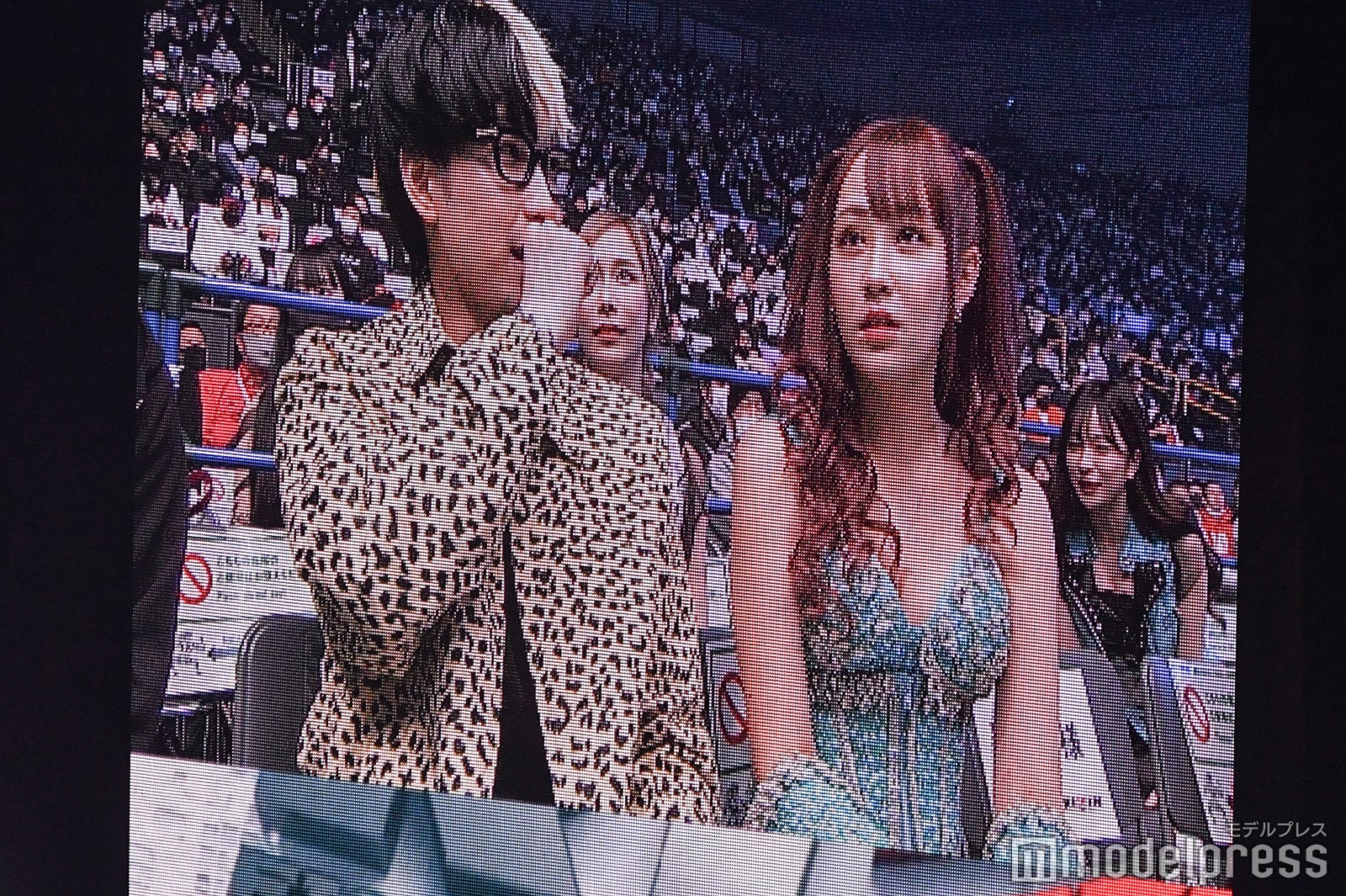 ヒカル、てんちむ（C）モデルプレス