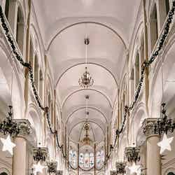 タンディン教会/提供画像