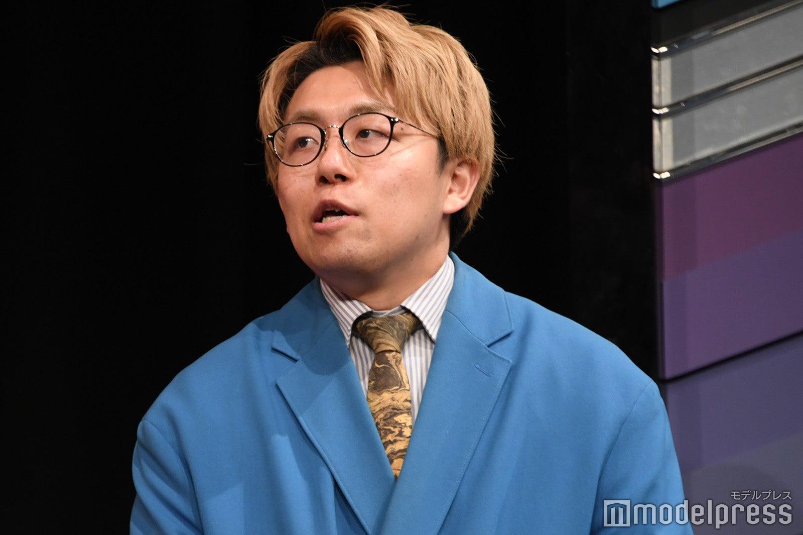 中野なかるてぃん（C）モデルプレス