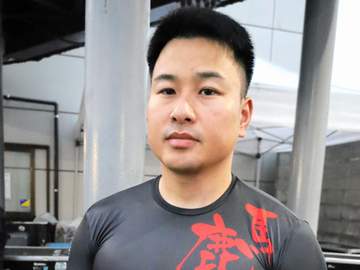 【競輪】弥彦G1 松本貴治は寬仁親王牌2年連続で決勝2着 賞金ランクは11位に上昇