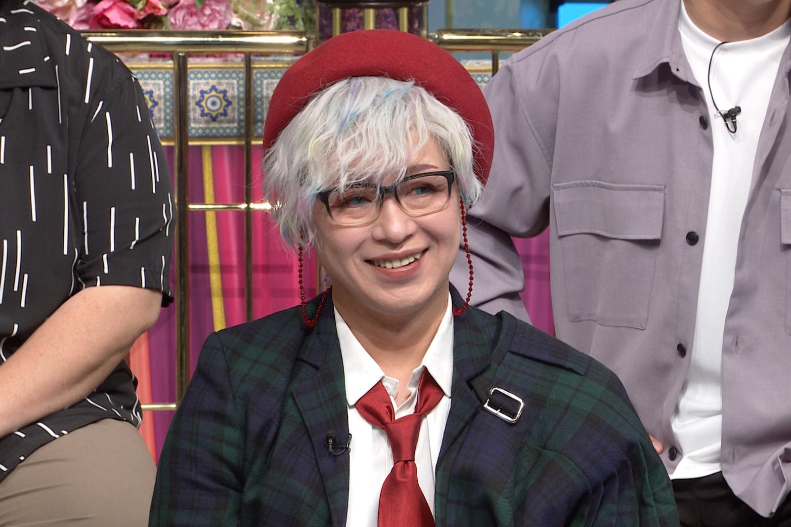 IZAM（C）日本テレビ