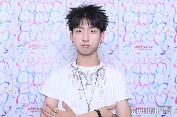 MON7A(C)モデルプレス