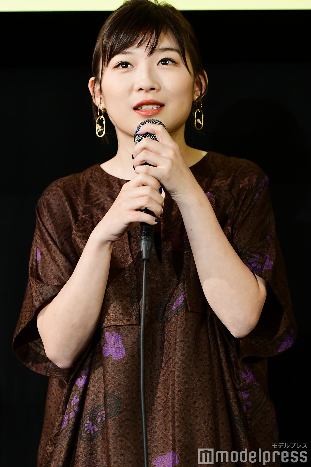 伊藤沙莉 （C）モデルプレス