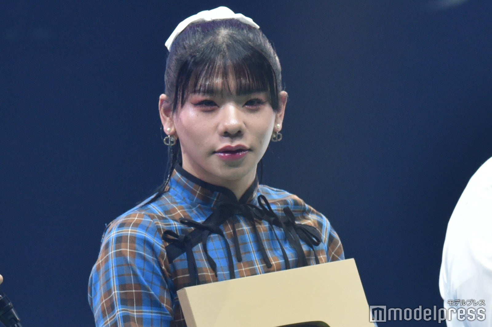 とうあ （C）モデルプレス