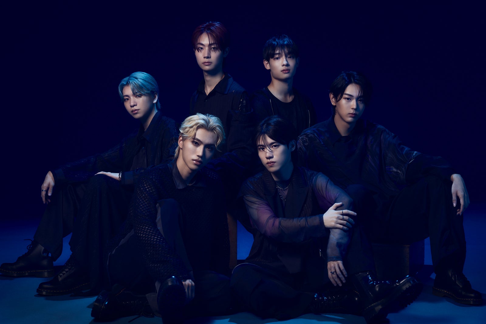 ＜KJRGL インタビュー＞オーディション脱落から急浮上へ「唯一無二の存在になりたい」“声を届ける”ため誕生した日韓合同ボーイズグループとは？