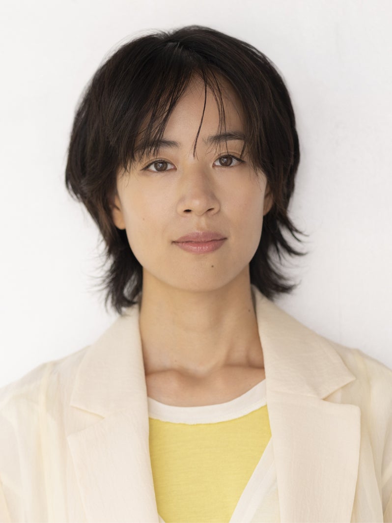 石橋静河（C）2026 ナギダイアリー・パートナーズ / Survivance / Momo Film Co.