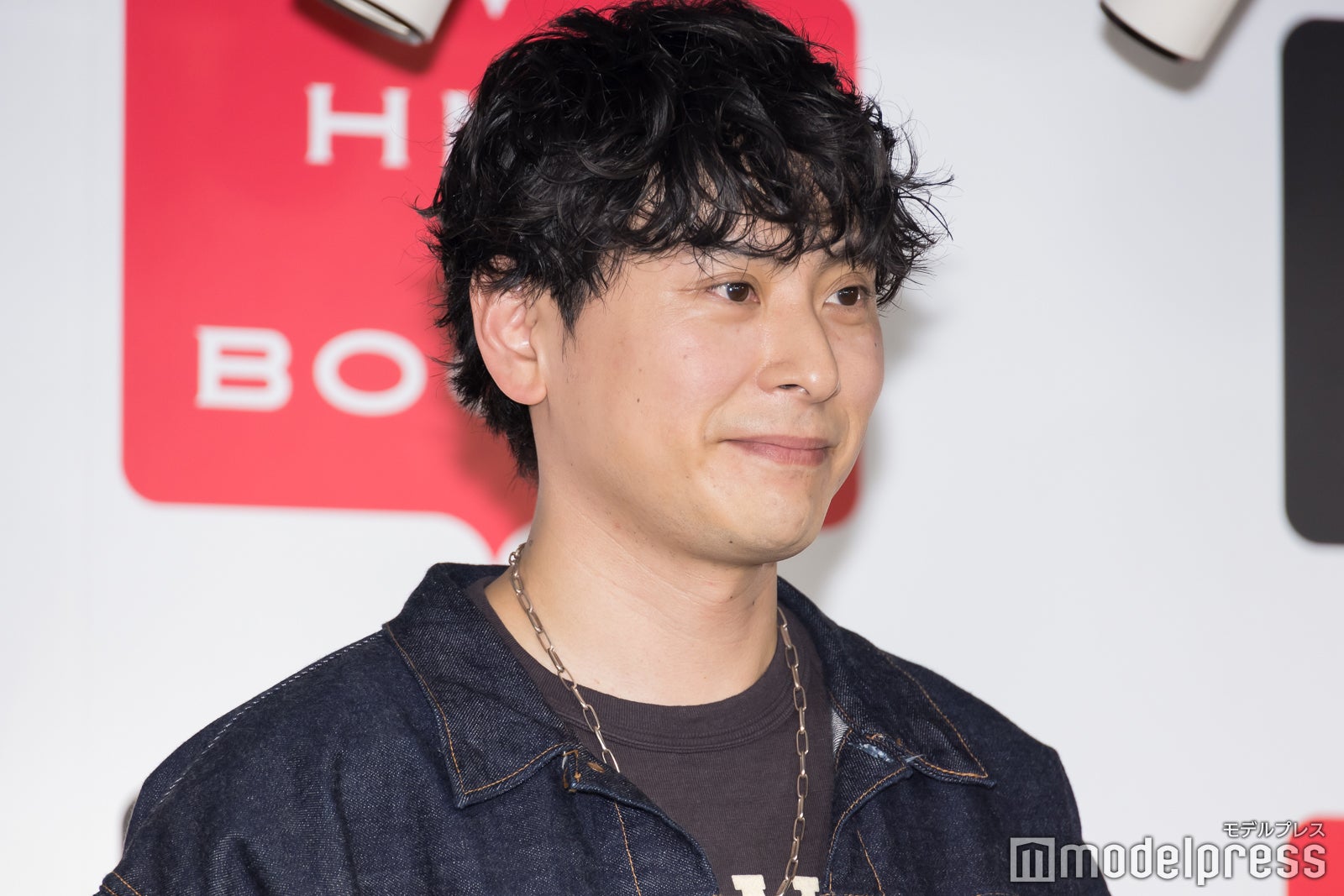 山下健二郎（C）モデルプレス