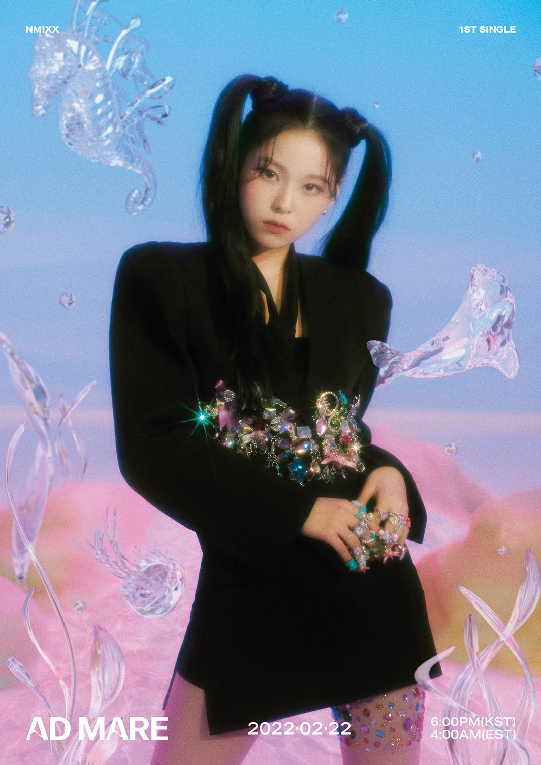 KYUJIN （提供写真）