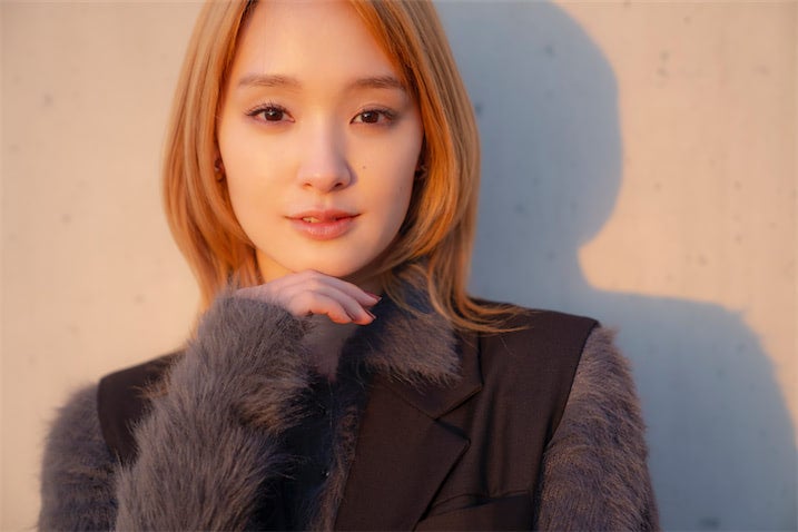 剛力彩芽、「結婚願望めちゃめちゃあるけど、ご縁とタイミング」30代で変わった恋愛観と仕事観